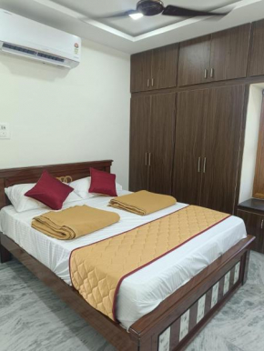 Narayanadri Homestay
